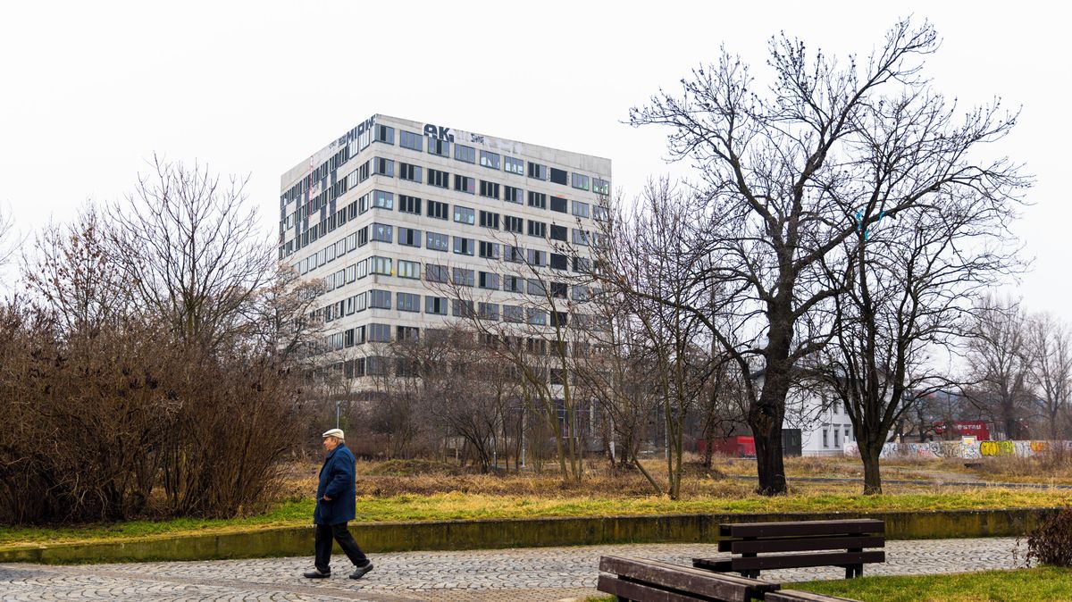 Sídlo pro evropské kosmonauty má v Praze stavět firma z kauzy Motol